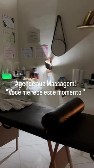 Preview do video 7 do massagista Dênis Ramos 
