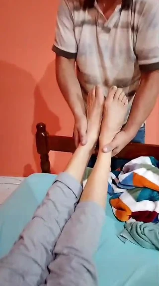 Preview do video 2 do massagista Maikon quiropraxia