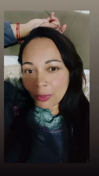 Preview do video 1 do massagista Dora Freitas 