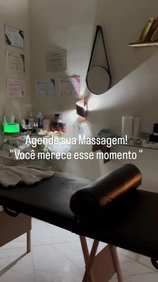 Preview do video 7 do massagista Dênis Ramos 