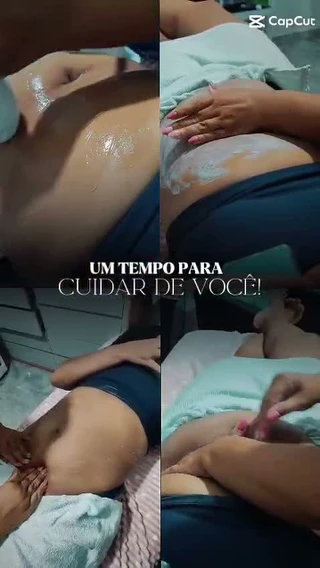 Preview do video 7 do massagista Ramone Tavares 