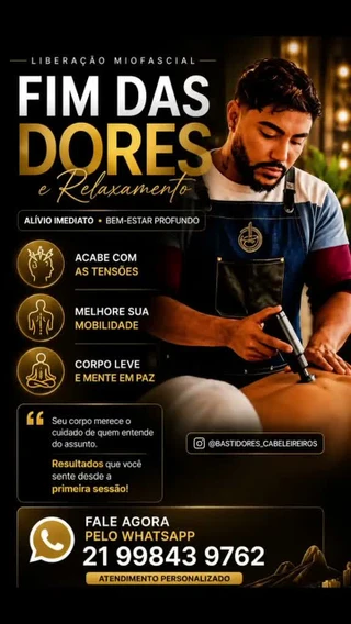 Preview do video 9 do massagista Betto Massoterapia 