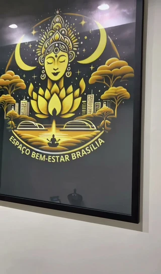 Preview do video 1 do massagista Bem Estar Brasília