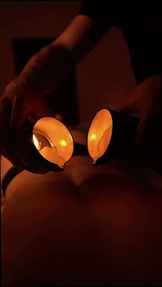 Preview do video 8 do massagista Bhãva terapias 