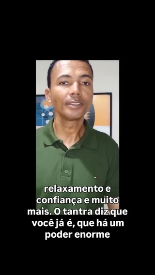 Preview do video 2 do massagista Tantra Top 
