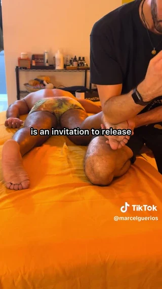 Preview do video 1 do massagista Roggerinho Massagem