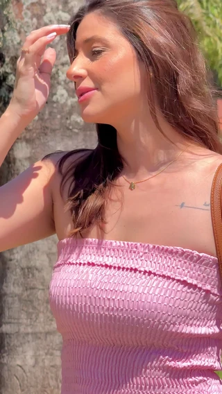 Preview do video 1 do massagista Ana 