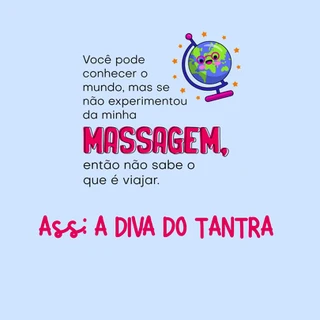 Preview do video 4 do massagista  DIVA DO TANTRA 