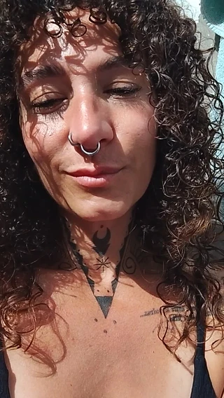 Preview do video 1 do massagista Gi Charrua 
