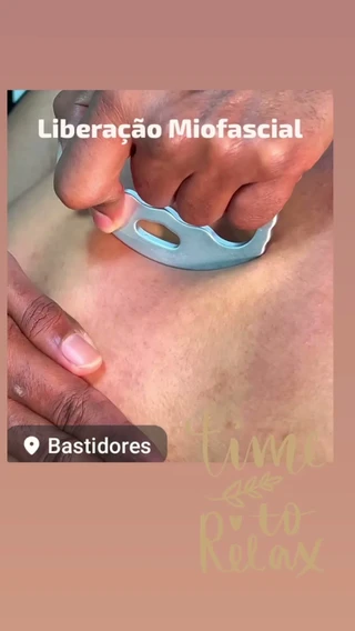 Preview do video 6 do massagista Betto Massoterapia 