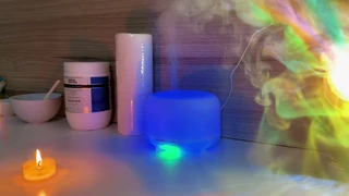 Preview do video 1 do massagista Sattva Sens