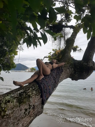 Imagem 2 do massagista Flávia