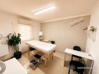 Imagem 3 do massagista Simoneh massoterapia