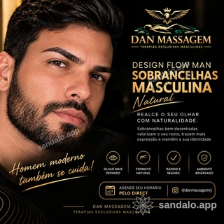 Imagem 6 do massagista Dan Massagem