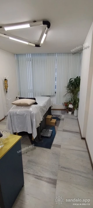Imagem 2 do massagista Dan Massagem