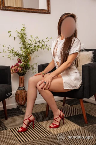 Imagem 7 do massagista Jacque Spa Massagem