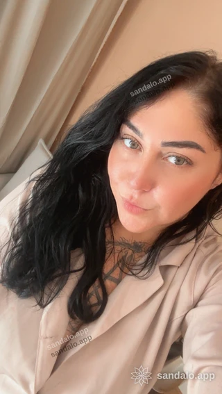 Imagem 3 do massagista Karina Murari 