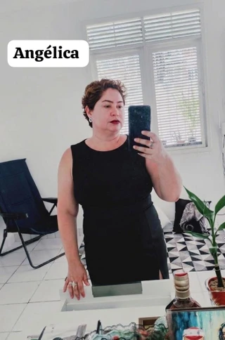 Imagem 1 do massagista Refúgio Angelical
