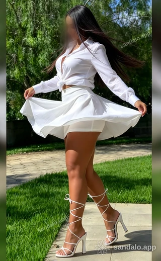 Imagem 2 do massagista Melissa Massagem