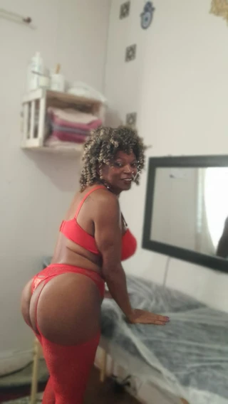 Imagem 1 do massagista Marcia Gatinha