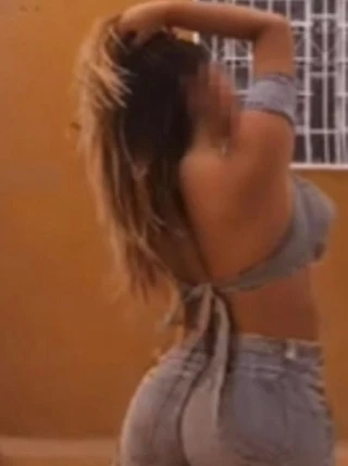 Imagem 2 do massagista Luna Shantal