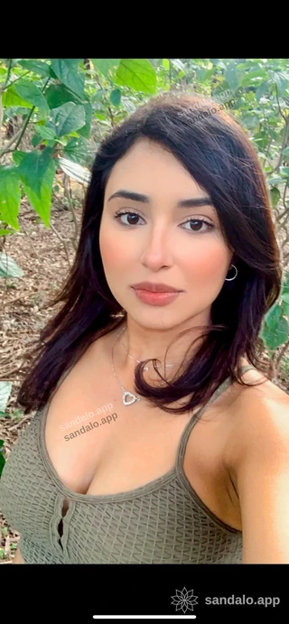 Imagem 1 do massagista Samira