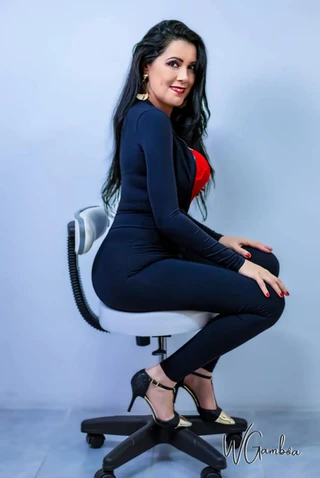Imagem 6 do massagista Meggy Terapeuta