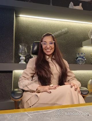 Imagem 8 do massagista Sexóloga fabyana