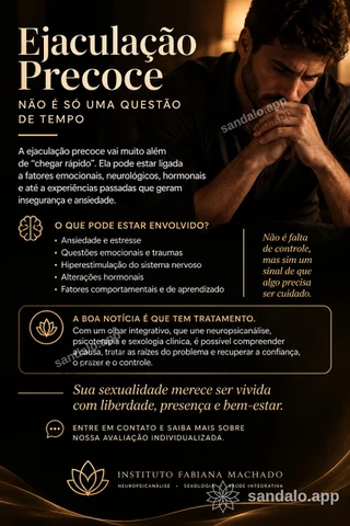 Imagem 6 do massagista Sexóloga fabyana