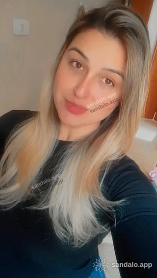 Imagem 1 do massagista Jessica