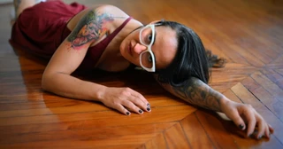 Imagem 9 do massagista Michelle Conexão Terapias