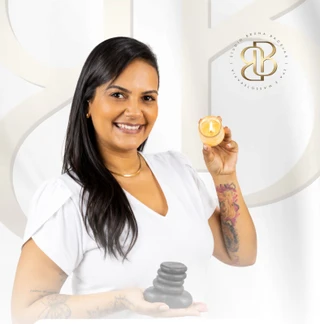 Imagem 1 do massagista Bruna Bacelar