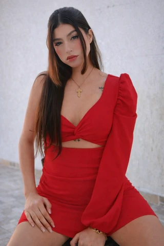 Imagem 2 do massagista Mel 