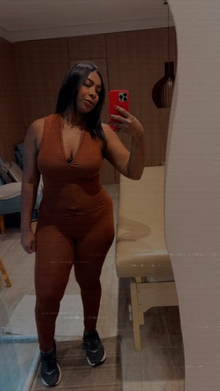 Imagem 2 do massagista Raiane