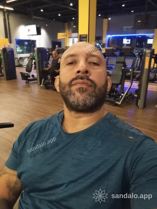 Imagem 5 do massagista Cipriano 