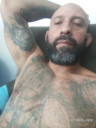 Imagem 4 do massagista Cipriano 