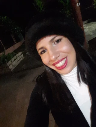 Imagem 2 do massagista Anna Massoterapeuta