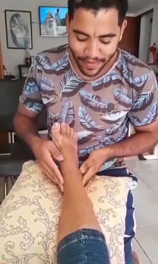 Imagem 2 do massagista Jeferson massoterapeuta