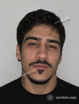 Imagem 1 do massagista Diego Massagista