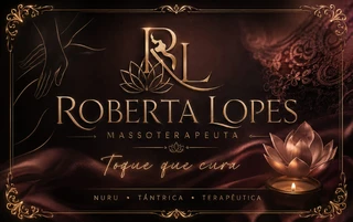 Imagem 1 do massagista Roberta Sarah