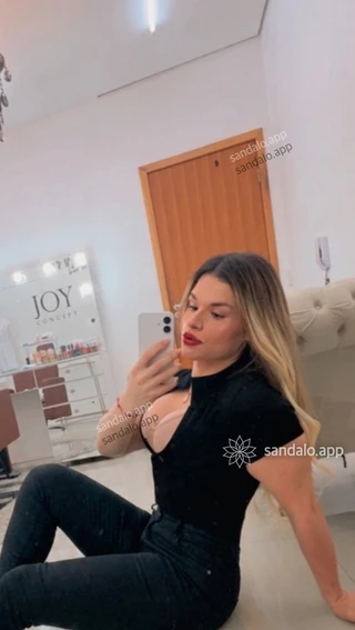 Imagem 5 do massagista Raphaele