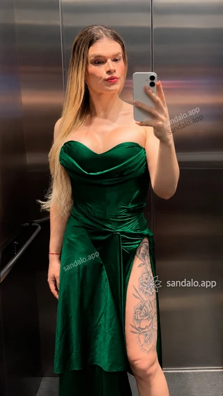 Imagem 2 do massagista Raphaele