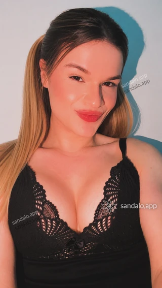 Imagem 1 do massagista Raphaele