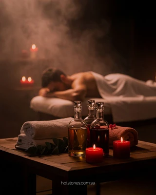 Imagem 3 do massagista SPA Essentia 