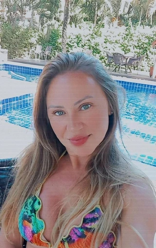 Imagem 2 do massagista Shirley