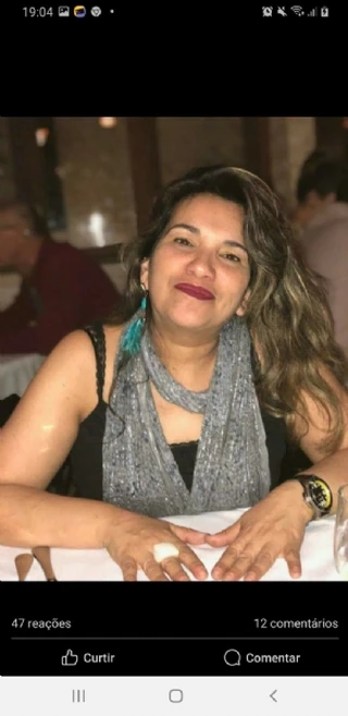 Imagem 1 do massagista Bia Marques Massoterapeuta