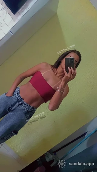 Imagem 3 do massagista Luana