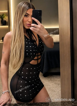 Imagem 7 do massagista Gabi Massoterapeuta Trans