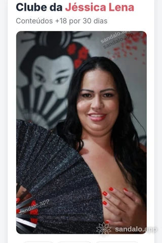 Imagem 5 do massagista Jéssica Lena -Lottus