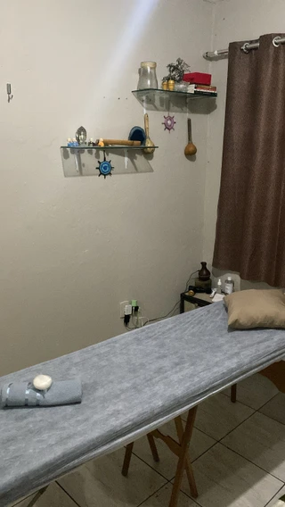 Imagem 2 do massagista Ronny massoterapeuta